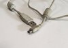 CABLE USB 2.0 MACHO A MINI USB MACHO CON FILTRO (USADO) - comprar online