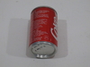 ANTIGUA LATITA COCA- COLA HOLANDA 150 ml AÑO 95 (USADO) en internet