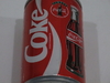 ANTIGUA LATITA COCA- COLA HOLANDA 150 ml AÑO 95 (USADO) - comprar online