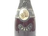 ANTIGUA BOTELLA LLENA CHAMPAGNE MOUTIER - Chau Cosas