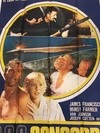 AFICHE POSTER ORIGINAL S.O.S CONCORDE 1979, RUGGERO DEODATO (USADO) - tienda online