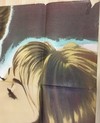 AFICHE POSTER ORIGINAL FRAULEIN DOKTOR 69, A. LATTUADA (USADO)