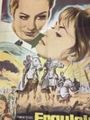 AFICHE POSTER ORIGINAL FRAULEIN DOKTOR 69, A. LATTUADA (USADO) - comprar online