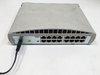 HUB 16 PUERTOS 3COM OFFICECONNECT DUAL SPEED CON FUENTE (USADO) - comprar online