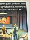 AFICHE POSTER CINE LAS SANDALIAS DEL PESCADOR 68, ANDERSON (USADO) - tienda online