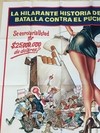AFICHE POSTER ORIGINAL FUMAR NO, AMAR SÍ 1971, NORMAN LEAR (USADO) - comprar online
