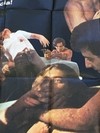 AFICHE POSTER ORIGINAL EL CASO CLAUDIA 1979, M. BORGES (USADO) - tienda online