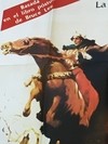 AFICHE POSTER CINE EL GUERRERO SILENCIOSO 1978, R. MOORE (USADO) en internet