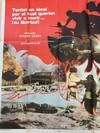 AFICHE POSTER CINE MORIR POR ALGO 1975, OTAKAR VAVRA (USADO) - comprar online