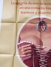 AFICHE POSTER ORIGINAL LA VIDA PICARESCA DE TOM JONES 1976 (USADO) - Chau Cosas