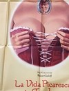 AFICHE POSTER ORIGINAL LA VIDA PICARESCA DE TOM JONES 1976 (USADO) - comprar online