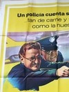 AFICHE POSTER ORIGINAL LOS NUEVOS CENTURIONES 1972 FLEISHER (USADO) - comprar online