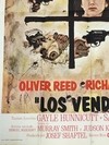 AFICHE POSTER ORIGINAL LOS VENDIDOS 1976, PETER COLLINSON (USADO) en internet