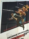 AFICHE POSTER ORIGINAL VERDUGO IMPLACABLE 1970, WANAMAKER (USADO) - tienda online