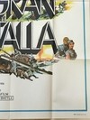 AFICHE POSTER ORIGINAL LA GRAN BATALLA 70, YURI OZEROV (USADO) - tienda online