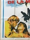 AFICHE POSTER ORIGINAL EL BARRANCO DE LA MUERTE 70, CAVARA (USADO) - tienda online