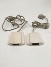 PROLINK REMOTE SYSTEM 9 PIN HEMBRA BLANCO RECEPTOR SEÑAL (USADO)