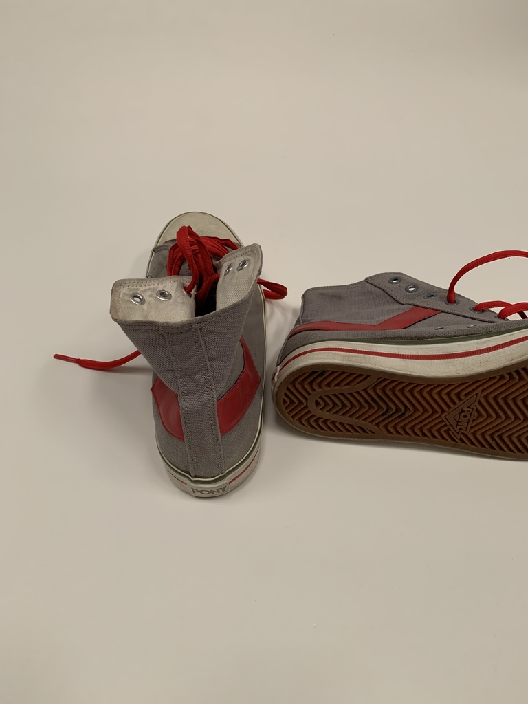 Zapatillas Pony Shooter | Moov