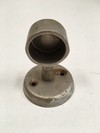 PASACAÑO PARA BARRAL TERMINAL CON TOPE 2,5 CM (USADO) - comprar online