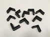 REGATON PLÁSTICO 1 ¼ ÁNGULO 32MM X20 UNIDADES (USADO)