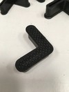REGATON PLÁSTICO 1 ¼ ÁNGULO 32MM X20 UNIDADES (USADO) en internet