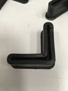 REGATON PLÁSTICO 1 ¼ ÁNGULO 32MM X20 UNIDADES (USADO) - tienda online