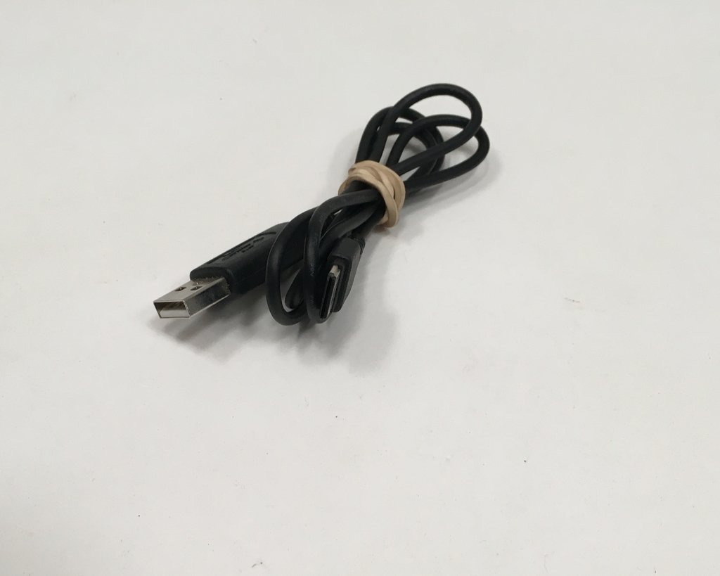 CABLE ADAPTADOR USB SAMSUNG APCBS10BBE (USADO)