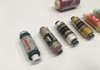 LOTE 9 HILOS DE ALGODÓN VARIAS MARCAS VARIOS COLORES (NUEVO) en internet