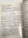 Imagen de TEATRO 21, REVISTA DEL GETEA, FILO Y LETRAS AÑO 7 Nº 13 (USADO)