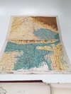 ENCICLOPEDIA GEORAMA HISTORIA CARTOGRAFÍA Y DIST FASCÍCULOS (USADO) - tienda online