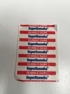 ANTIGUO ENVOLTORIO INDIVIDUAL DE CHICLES SUPER BAZOOKA (USADO)