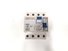 DIYUNTOR INTERRUPTOR DIFERENCIAL TETRAPOLAR SICA 63A 240/415 V (USADO)