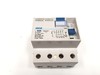 Imagen de DIYUNTOR INTERRUPTOR DIFERENCIAL TETRAPOLAR SICA 63A 240/415 V (USADO)