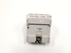 DIYUNTOR INTERRUPTOR DIFERENCIAL TETRAPOLAR SICA 63A 240/415 V (USADO)