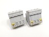 Imagen de LLAVE TÉRMICA TETRAPOLAR SASSIN 3SB1-63 C10 400 V (USADO)