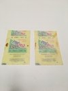 ENVOLTORIO RETRO DE CHICLE COW BOY 2+2 LIMA- LIMÓN (USADO) - comprar online