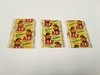 ANTIGUO PAPEL / ENVOLTORIO RETRO CHICLE GLOBO ALF, STANI (USADO)