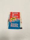 ANTIGUO PAPEL / ENVOLTORIO RETRO CHICLE BAZOOKA, FRUTA (USADO) - comprar online