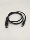 CABLE USB 3.0 TIPO B P/ IMPRESORA 100CM (USADO)