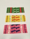 ENVOLTORIO RETRO DE CHICLE YUM-YUM SABOR MENTA, STANI (USADO) en internet