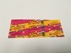 ENVOLTORIO RETRO CHICLE YUM-YUM 2FRUTILLA-BANANA, STANI (USADO)