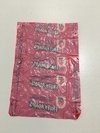 PAQUETE ENVOLTORIO RETRO CARAMELOS FRUTY ADAMS FRUTILLA (USADO) - comprar online
