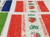 ENVOLTORIO RETRO DE CARAMELOS LIPO, DISTINTOS SABORES (USADO) - tienda online