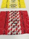 PAPEL / ENVOLTORIO RETRO CARAMELOS ÁCIDOS LHERITIER (USADO) - comprar online