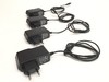 Imagen de FUENTE PARA CÁMARAS DE SEGURIDAD AC/DC LJS-186 100-240 V (USADO)