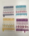 ANTIGUO ENVOLTORIO DE CARAMELOS DUROS FRUTALES, ARCOR (USADO) - comprar online