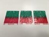 ENVOLTORIO RETRO CARAMELO SABOR FRUTILLA, ARCOR (USADO)