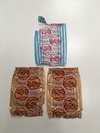 ENVOLTORIO RETRO DE ALFAJOR STELMAR, CHOCOLATE (USADO) en internet