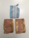 ENVOLTORIO RETRO DE ALFAJOR STELMAR, CHOCOLATE (USADO) - Chau Cosas