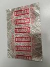 ANTIGUO ENVOLTORIO DE ALFAJOR TURIMAR, CHOCOLATE (USADO)
